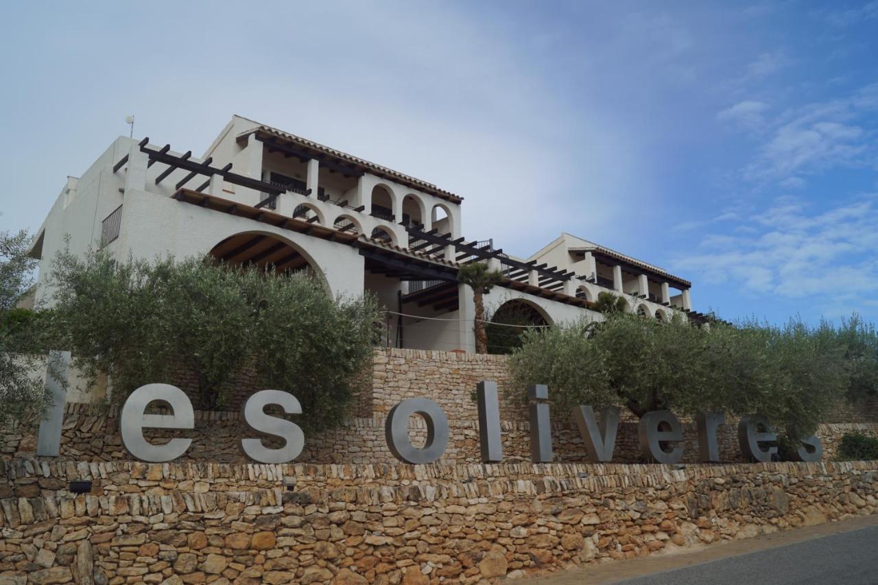 Casa Oliveres Beach En L' Ampolla *